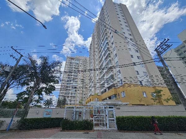 Apartamento em Guarulhos - SP